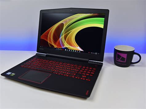 Lenovo legion y520 Continuara.org