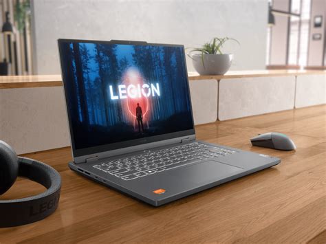 Lenovo legion Continuara.org