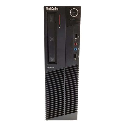 Lenovo m91p i5 Continuara.org