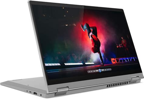 Lenovo portatil flexible Continuara.org
