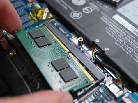 Lenovo ram Continuara.org