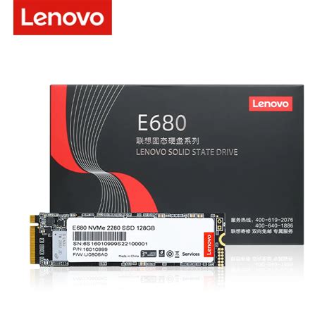 Lenovo ssd Continuara.org