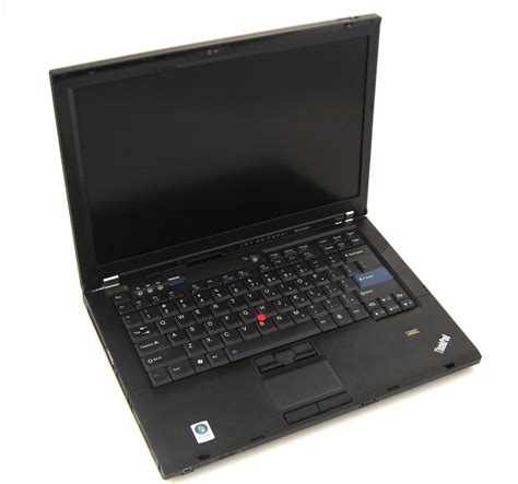 Lenovo t400 Continuara.org