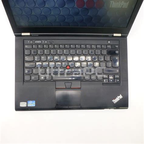 Lenovo t430 buen Continuara.org