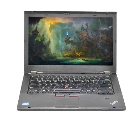Lenovo t430 i5 Continuara.org