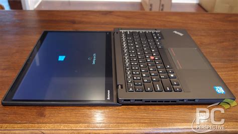 Lenovo t440s Continuara.org