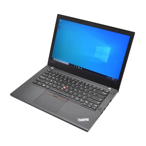 Lenovo t470 Continuara.org