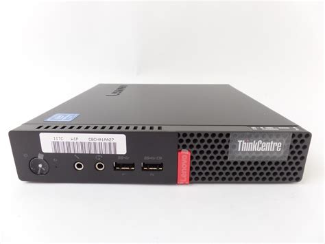 Lenovo thinkcentre 4gb Continuara.org