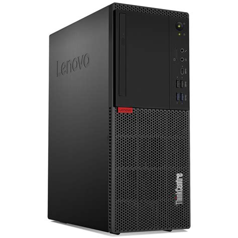 Lenovo thinkcentre m720t Continuara.org