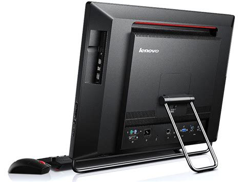 Lenovo thinkcentre m93z Continuara.org