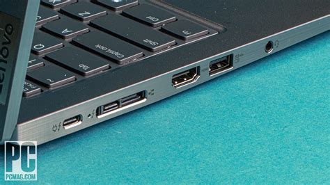 Lenovo thinkpad port Continuara.org