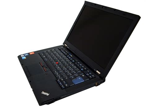 Lenovo thinkpad t410 Continuara.org