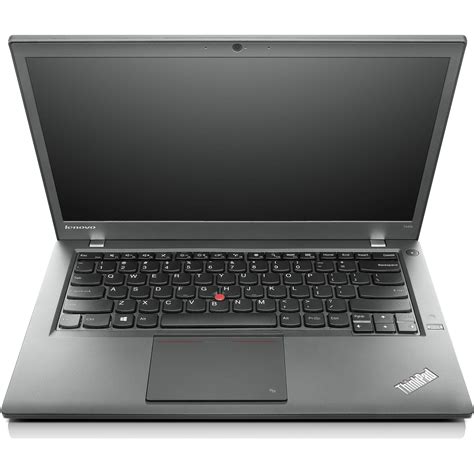 Lenovo thinkpad t440s Continuara.org