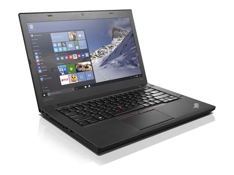 Lenovo thinkpad t460 Continuara.org