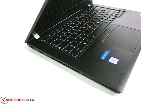 Lenovo thinkpad t470 Continuara.org