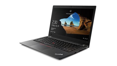 Lenovo thinkpad t480s Continuara.org