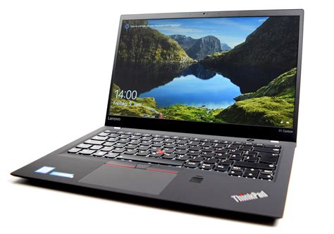 Lenovo thinkpad x1 Continuara.org