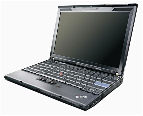 Lenovo thinkpad x201 Continuara.org