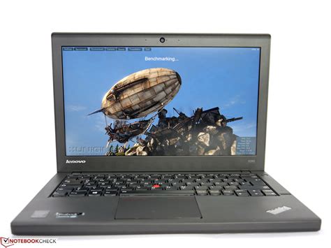 Lenovo thinkpad x240 Continuara.org