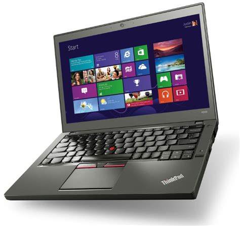 Lenovo thinkpad x250 Continuara.org