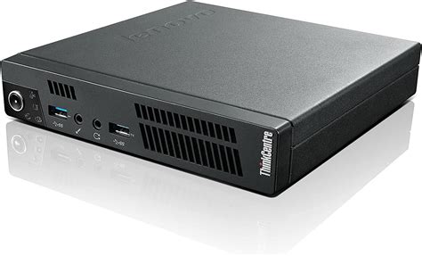 Lenovo tiny m92p Continuara.org