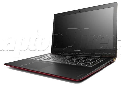 Lenovo u430p i5 Continuara.org