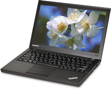 Lenovo x240 i5 Continuara.org