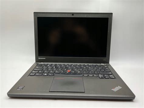 Lenovo x240 intel Continuara.org
