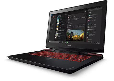 Lenovo y700 gaming Continuara.org