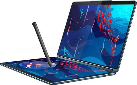 Lenovo yoga book Continuara.org