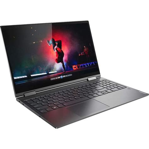 Lenovo yoga ordenador Continuara.org