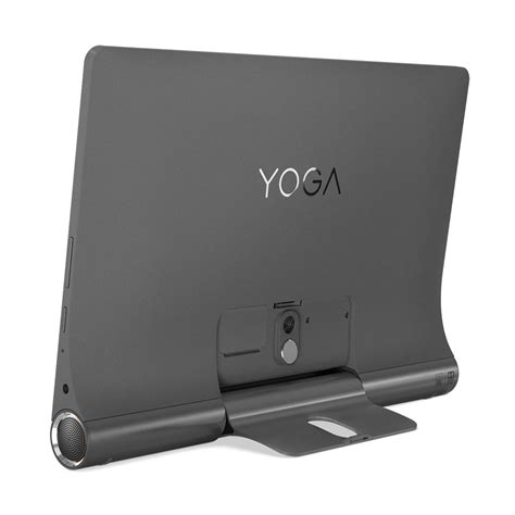 Lenovo yoga tab Continuara.org
