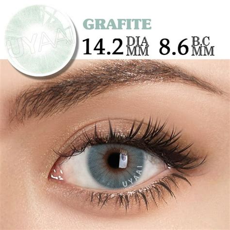 Lentillas cosmeticas colores Continuara.org