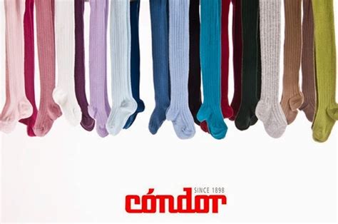 Leotardos condor Continuara.org