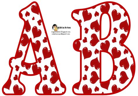 Letras personalizadas Continuara.org