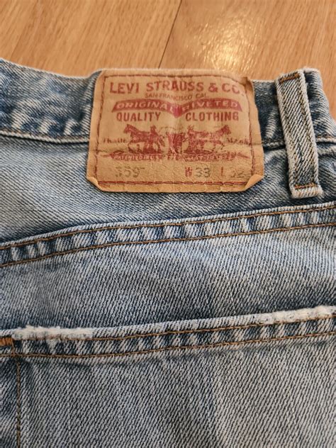 Levis 33w Continuara.org