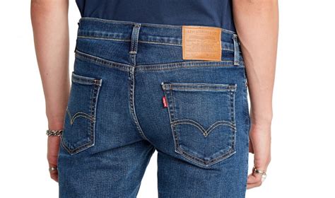 Levis originales Continuara.org