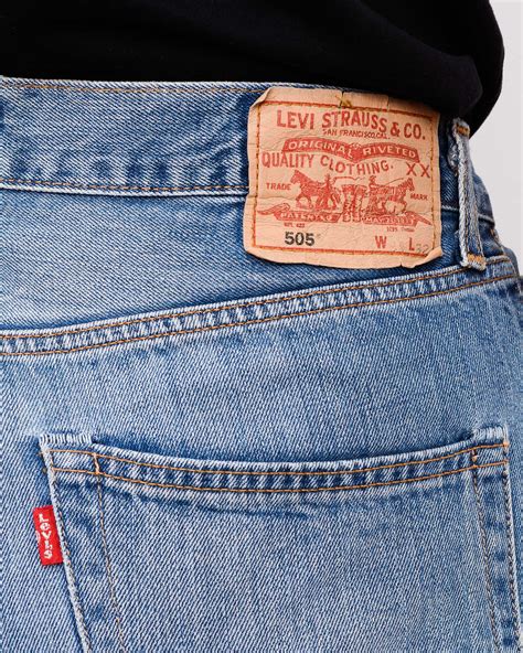 Levis strauss pantalon Continuara.org
