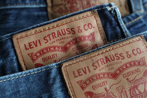 Levis strauss Continuara.org