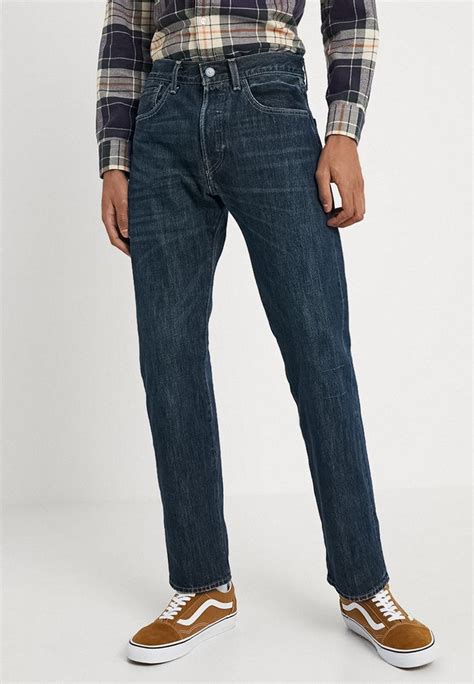 Levis vaqueros Continuara.org
