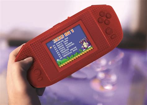 Lexibook consola videojuegos Continuara.org