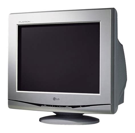Lg flatron Continuara.org