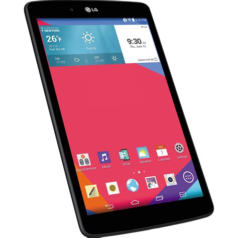 Lg gpad Continuara.org