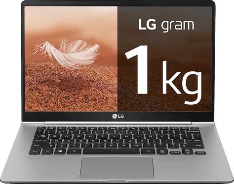 Lg gram ordenador Continuara.org