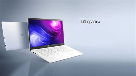 Lg gram Continuara.org
