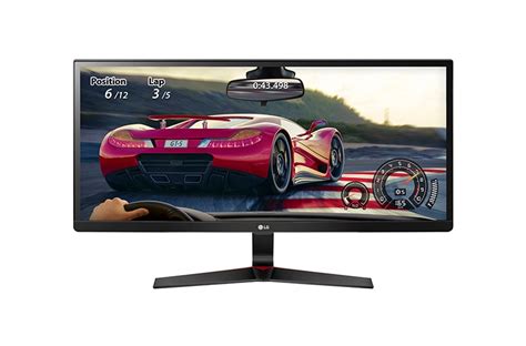 Lg ultrawide 29um69g Continuara.org