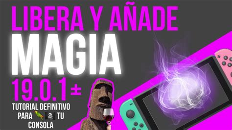 Libera switch Continuara.org