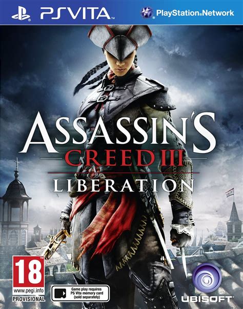 Liberacion psvita Continuara.org