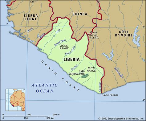 Liberia Continuara.org