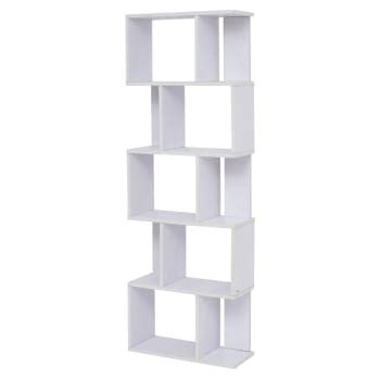 Libreria blanca wengue Continuara.org